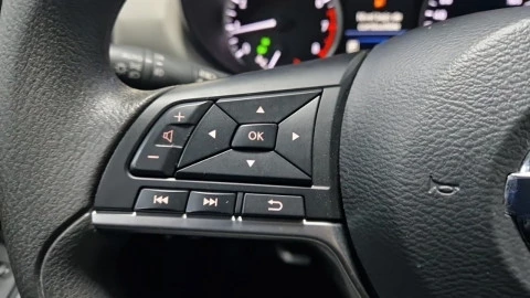 Nissan Micra IG-T 68 kW (92 CV) E6D-F Acenta Sprint