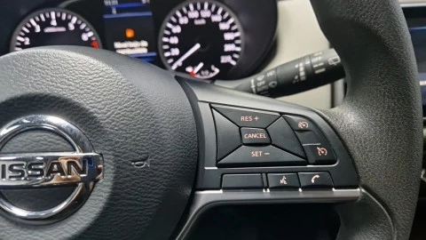 Nissan Micra IG-T 68 kW (92 CV) E6D-F Acenta Sprint