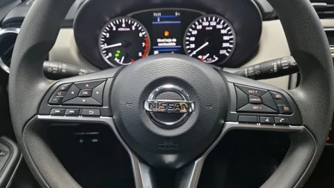 Nissan Micra IG-T 68 kW (92 CV) E6D-F Acenta Sprint