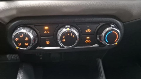 Nissan Micra IG-T 68 kW (92 CV) E6D-F Acenta Sprint