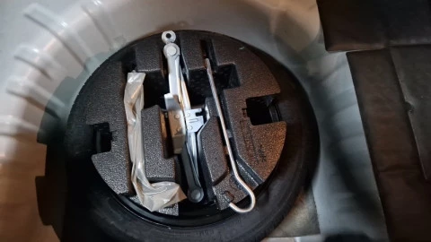 Nissan Micra IG-T 68 kW (92 CV) E6D-F Acenta Sprint