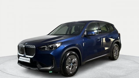 BMW iX1 xDrive30