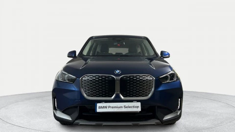 BMW iX1 xDrive30