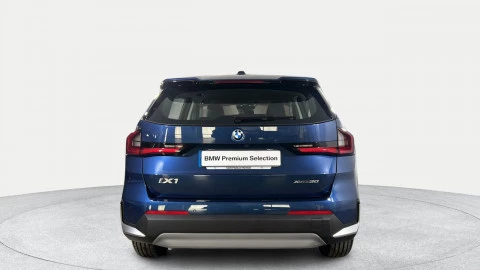 BMW iX1 xDrive30