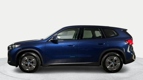 BMW iX1 xDrive30