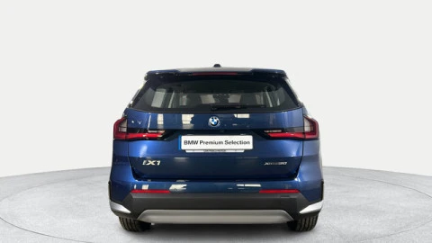 BMW iX1 xDrive30