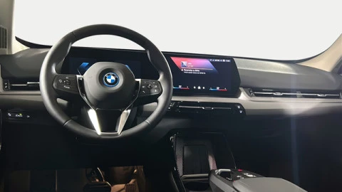 BMW iX1 xDrive30