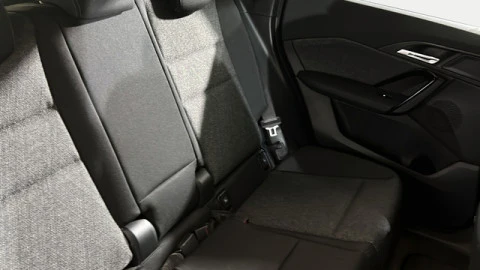 BMW iX1 xDrive30