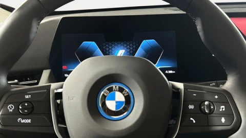 BMW iX1 xDrive30