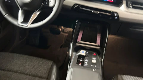 BMW iX1 xDrive30