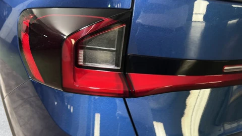 BMW iX1 xDrive30
