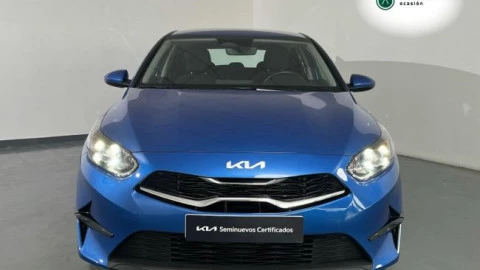 Kia Ceed 1.0 MHEV 74kW (100CV) Drive DCT