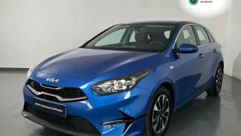 Kia Ceed 1.0 MHEV 74kW (100CV) Drive DCT
