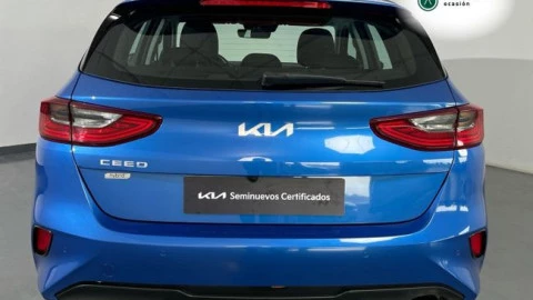 Kia Ceed 1.0 MHEV 74kW (100CV) Drive DCT