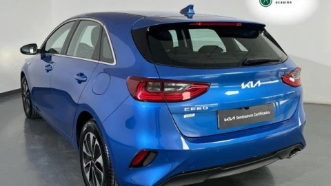 Kia Ceed 1.0 MHEV 74kW (100CV) Drive DCT