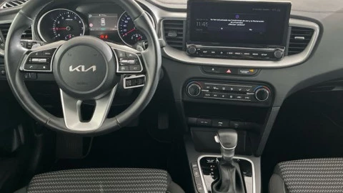 Kia Ceed 1.0 MHEV 74kW (100CV) Drive DCT