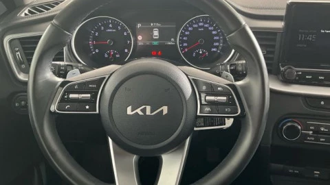 Kia Ceed 1.0 MHEV 74kW (100CV) Drive DCT