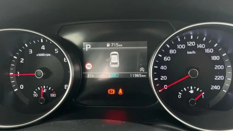 Kia Ceed 1.0 MHEV 74kW (100CV) Drive DCT