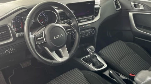 Kia Ceed 1.0 MHEV 74kW (100CV) Drive DCT