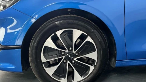 Kia Ceed 1.0 MHEV 74kW (100CV) Drive DCT