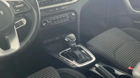 Kia Ceed 1.0 MHEV 74kW (100CV) Drive DCT