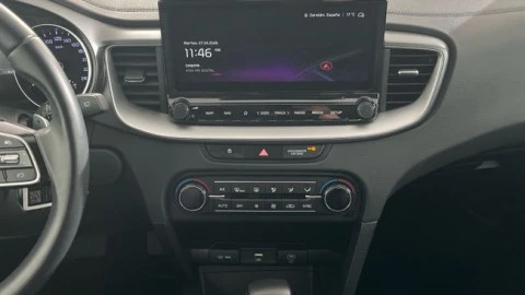 Kia Ceed 1.0 MHEV 74kW (100CV) Drive DCT