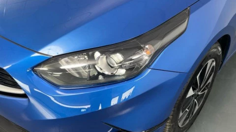 Kia Ceed 1.0 MHEV 74kW (100CV) Drive DCT