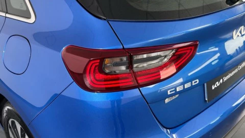 Kia Ceed 1.0 MHEV 74kW (100CV) Drive DCT
