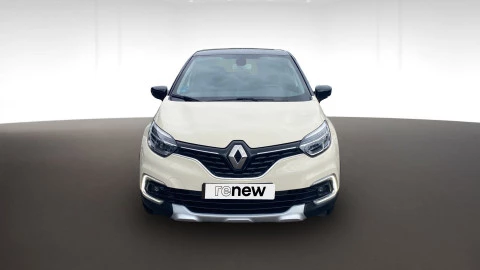 Renault Captur  Diesel  1.5dCi Energy Zen 81kW