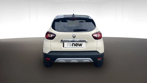 Renault Captur  Diesel  1.5dCi Energy Zen 81kW