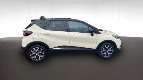 Renault Captur  Diesel  1.5dCi Energy Zen 81kW