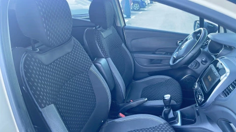 Renault Captur  Diesel  1.5dCi Energy Zen 81kW