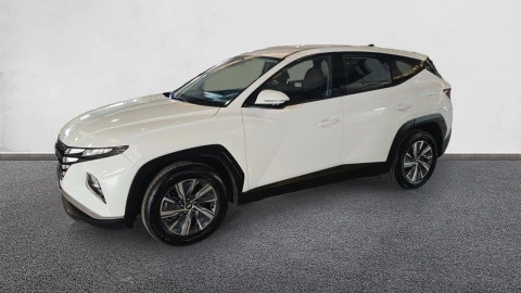 Hyundai Tucson 1.6 TGDI 110kW (150CV) Klass