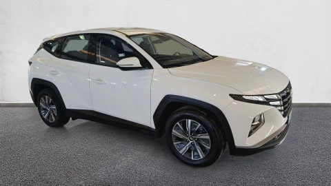 Hyundai Tucson 1.6 TGDI 110kW (150CV) Klass