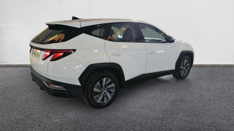 Hyundai Tucson 1.6 TGDI 110kW (150CV) Klass