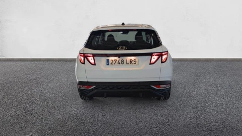 Hyundai Tucson 1.6 TGDI 110kW (150CV) Klass