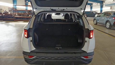 Hyundai Tucson 1.6 TGDI 110kW (150CV) Klass