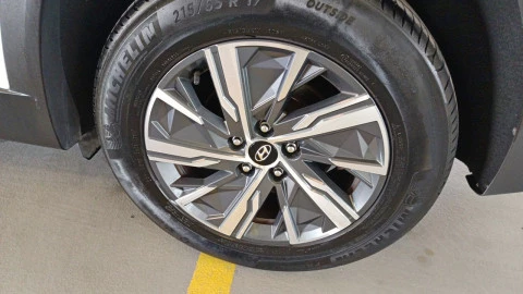 Hyundai Tucson 1.6 TGDI 110kW (150CV) Klass