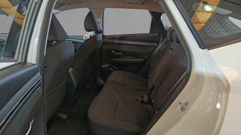 Hyundai Tucson 1.6 TGDI 110kW (150CV) Klass