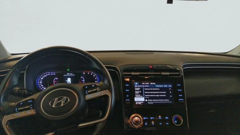 Hyundai Tucson 1.6 TGDI 110kW (150CV) Klass