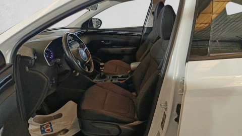Hyundai Tucson 1.6 TGDI 110kW (150CV) Klass