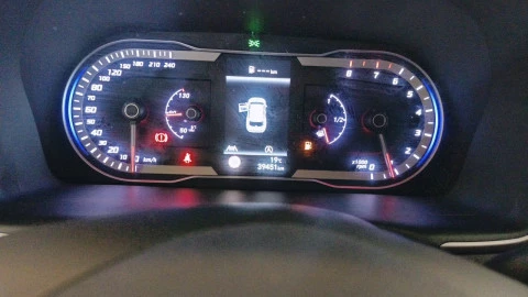 Hyundai Tucson 1.6 TGDI 110kW (150CV) Klass