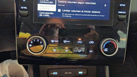 Hyundai Tucson 1.6 TGDI 110kW (150CV) Klass