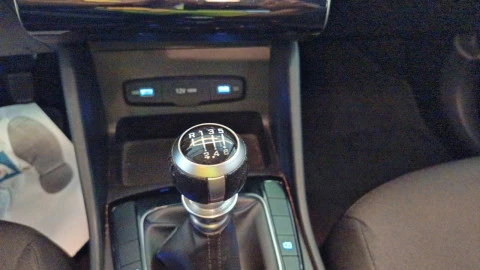 Hyundai Tucson 1.6 TGDI 110kW (150CV) Klass