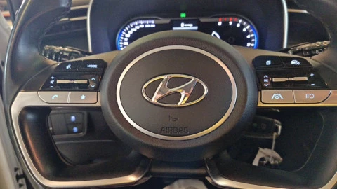 Hyundai Tucson 1.6 TGDI 110kW (150CV) Klass