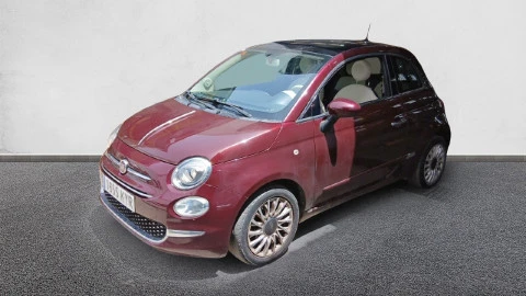 Fiat 500 Dolcevita 1.2 8v 51KW (69 CV)