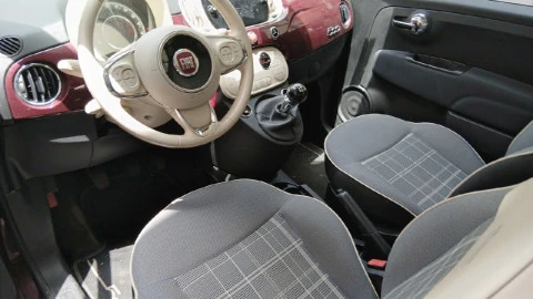 Fiat 500 Dolcevita 1.2 8v 51KW (69 CV)