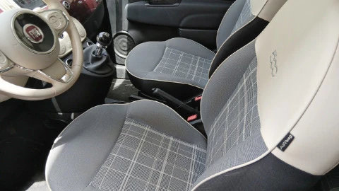 Fiat 500 Dolcevita 1.2 8v 51KW (69 CV)
