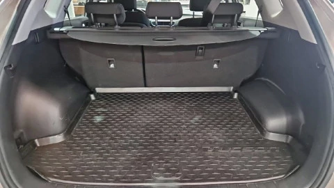 Hyundai Tucson 1.6 CRDI 85kW (116CV) 48V SLE 4X2