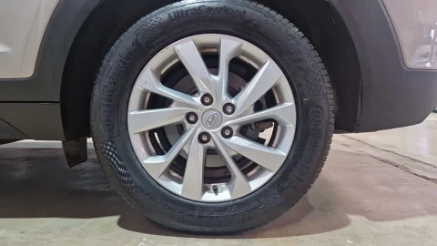 Hyundai Tucson 1.6 CRDI 85kW (116CV) 48V SLE 4X2